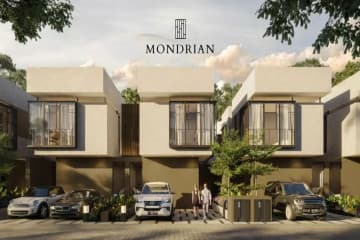 Mondrian Laguna Shila Sawangan