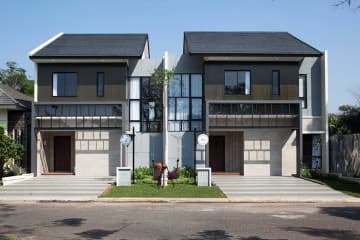 Cluster Sutera Tiara