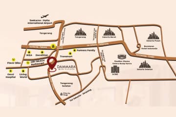 Dammara Graha Raya