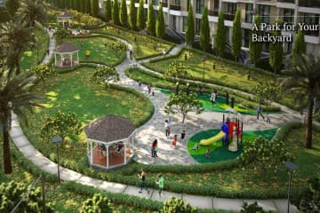 Pondok Indah Townhouse