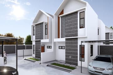 Grand Haikal 1