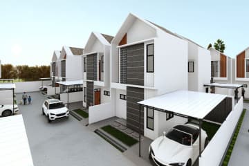 Grand Haikal 1