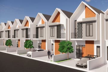 Grand Haikal 3