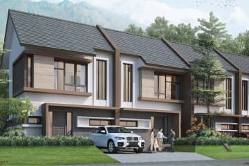 Royal Tajur Residence