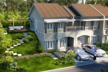 Royal Tajur Residence