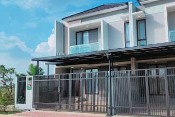 Graha Laras Sentul