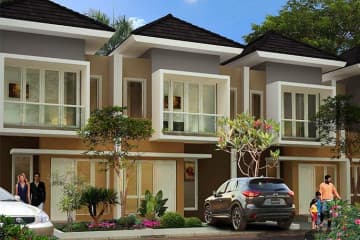Sanur Valley Serpong