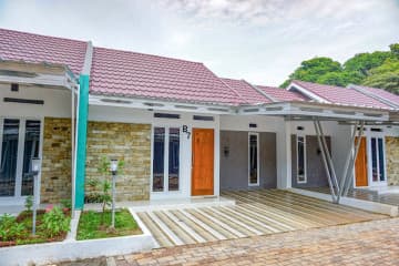 Bogor Green Resort