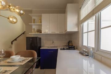 Alesha Kost BSD City