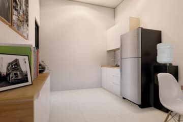 Chalista Residence 2