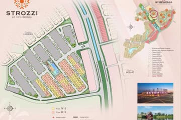 Strozzi Summarecon Serpong