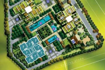 Pondok Indah Residence