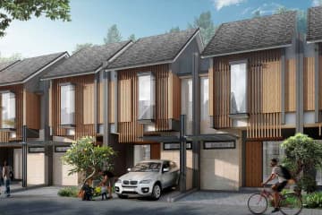 Bali Resort Extension