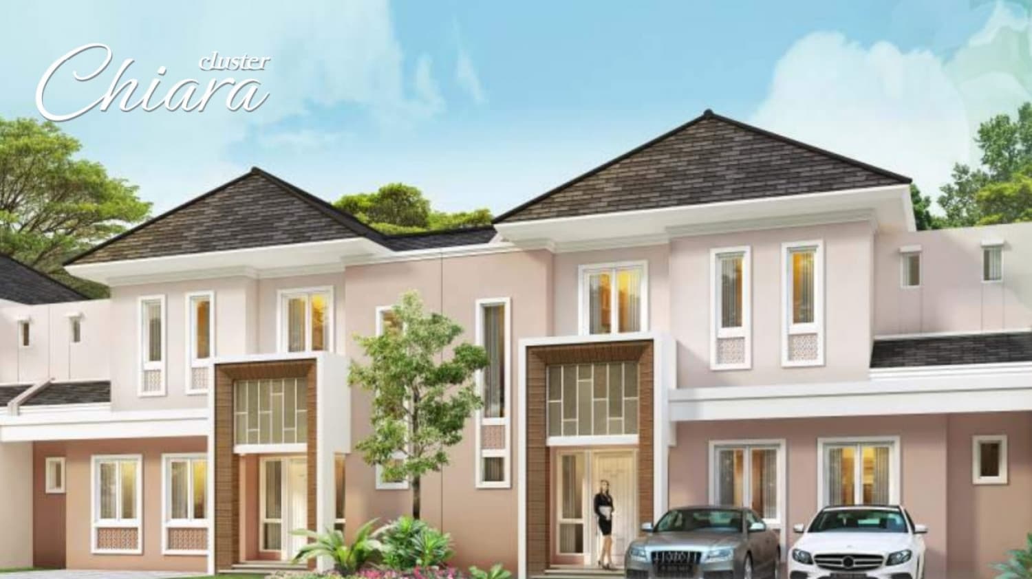 Cluster Chiara Suvarna