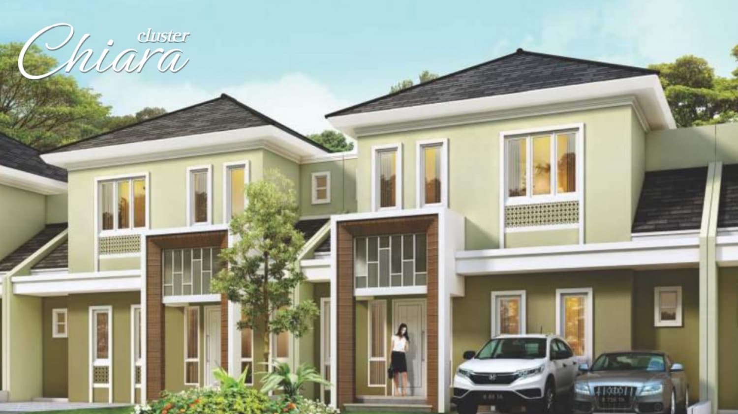 Chiara Suvarna Sutera