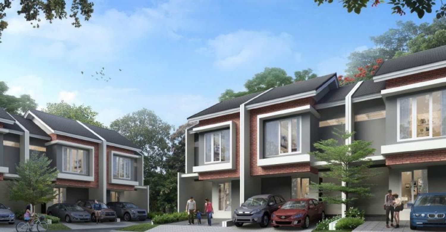 U House Bintaro