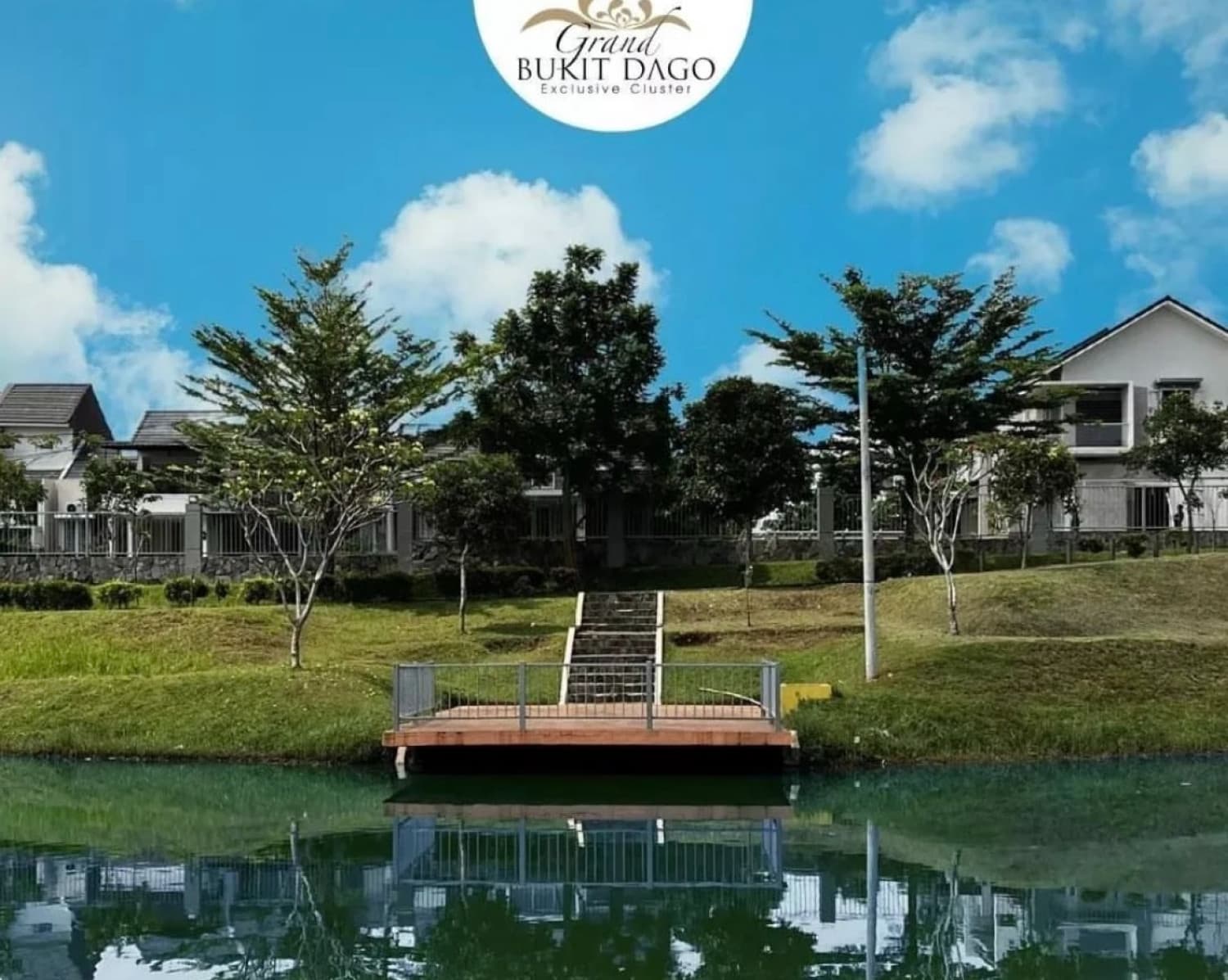 Banner 2 Centennial Grand Bukit Dago