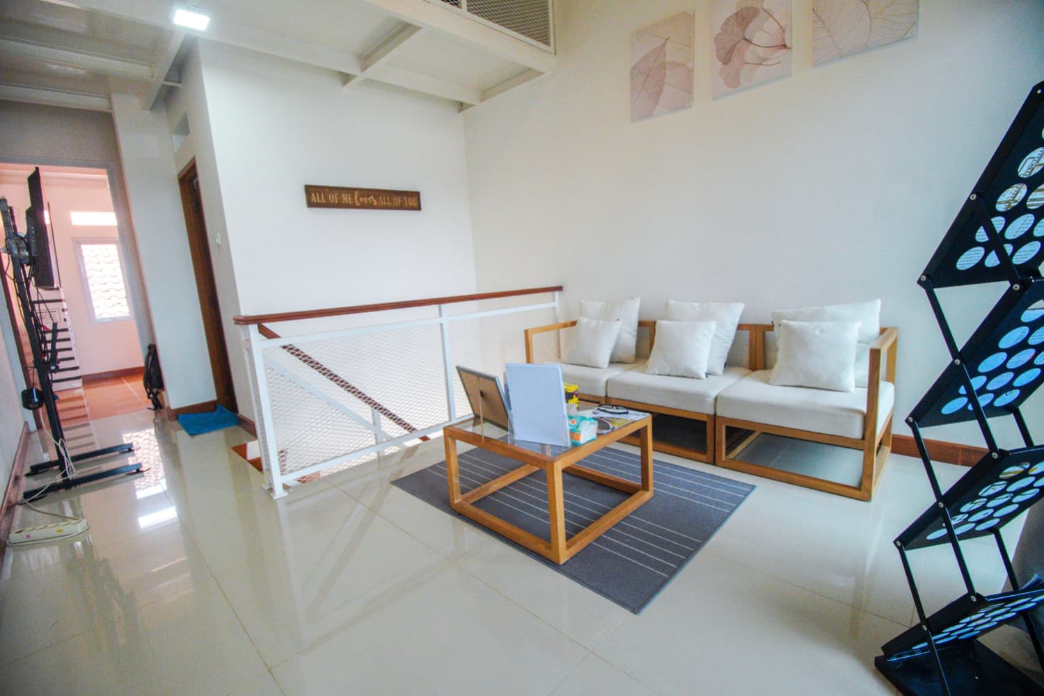 Banner 2 the loft house