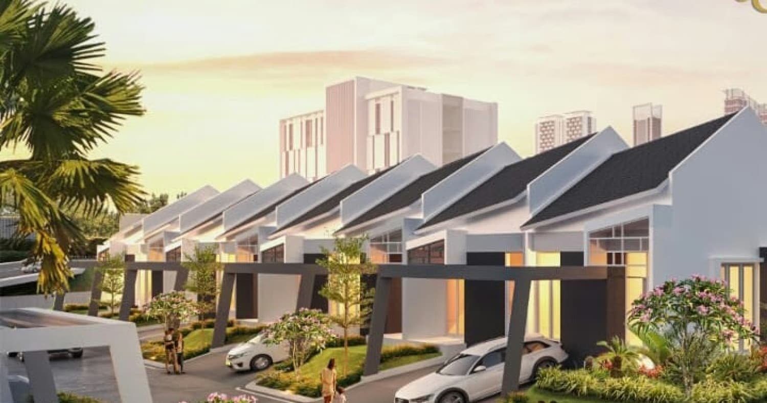 Banner Winner Sapta Villa