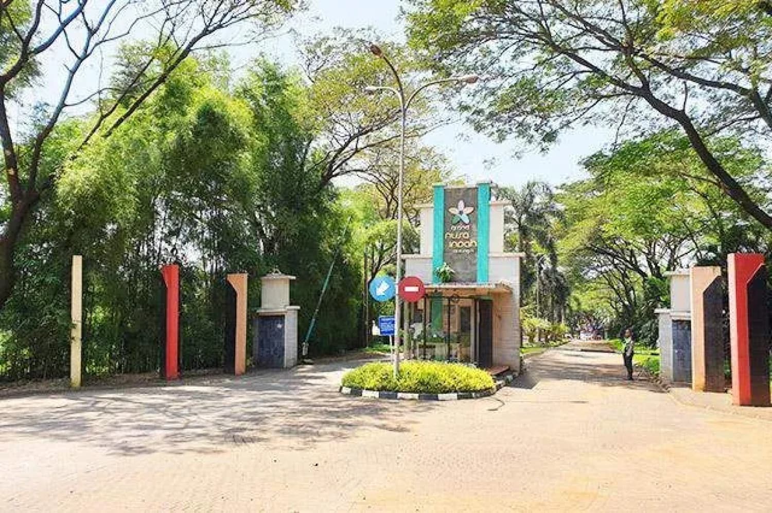 Grand Nusa Indah Cileungsi