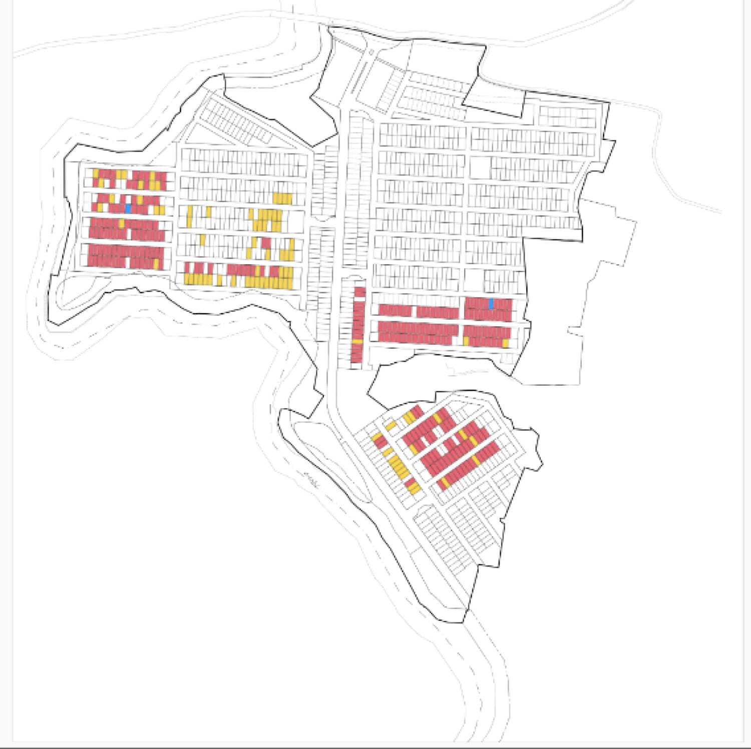 siteplan