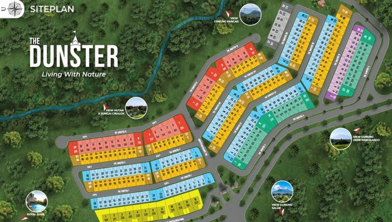 siteplan