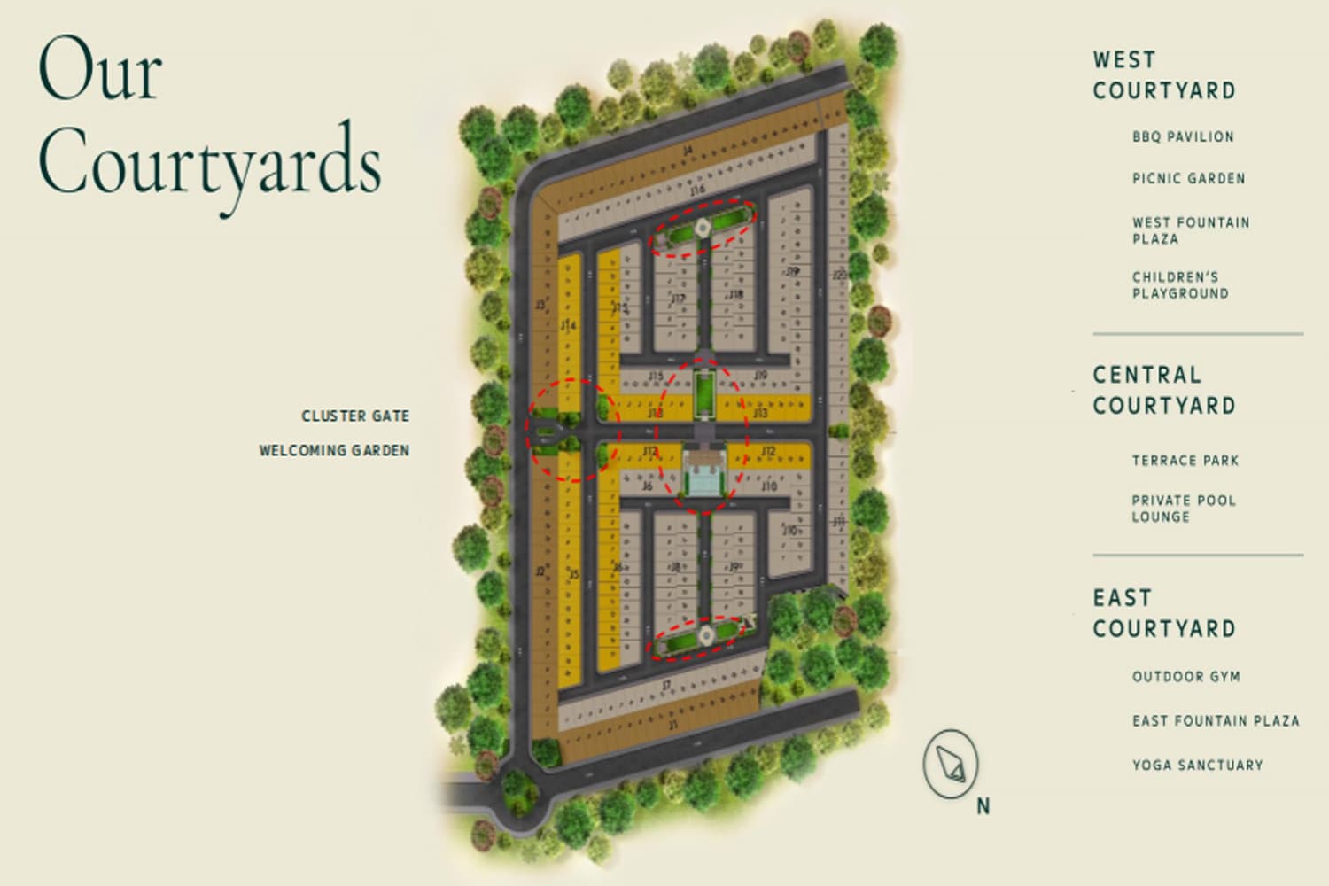 siteplan