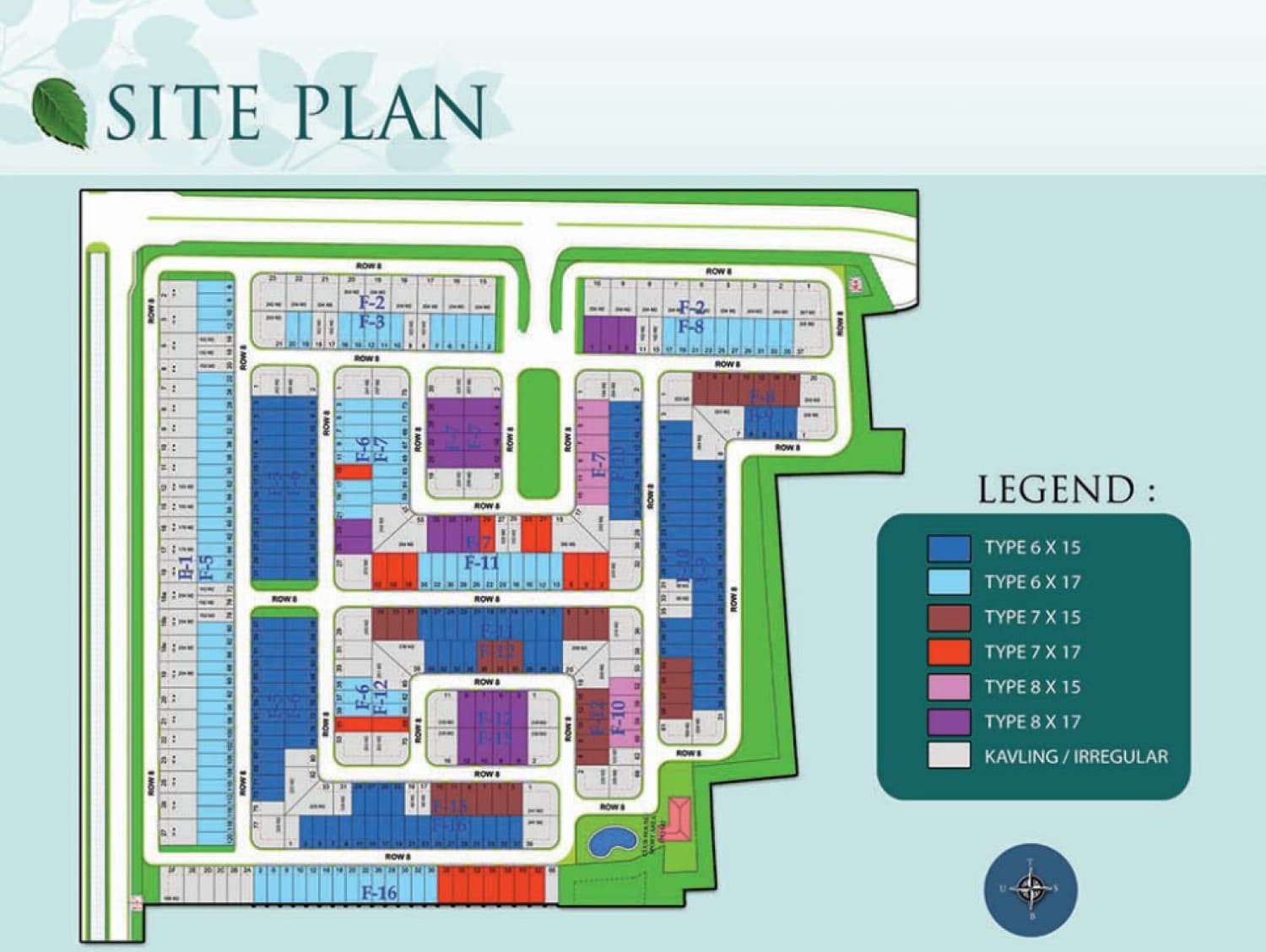 siteplan