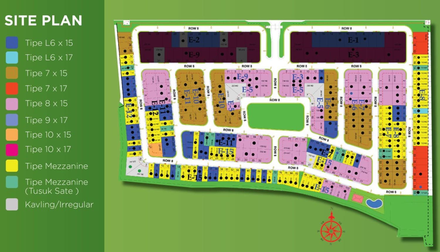 siteplan