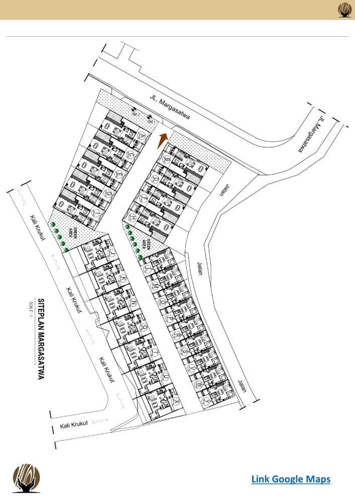 siteplan
