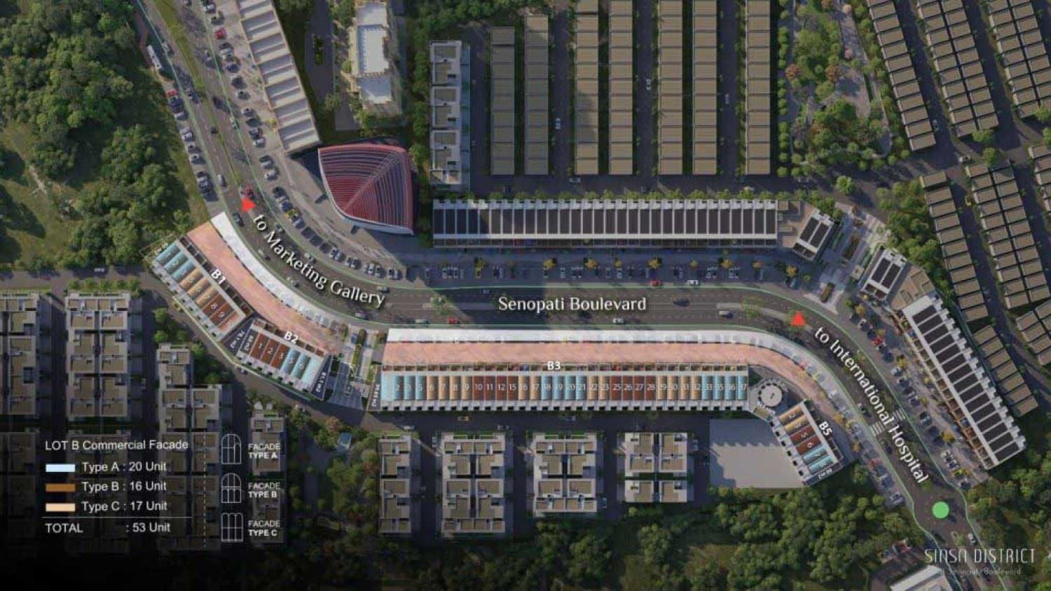 siteplan