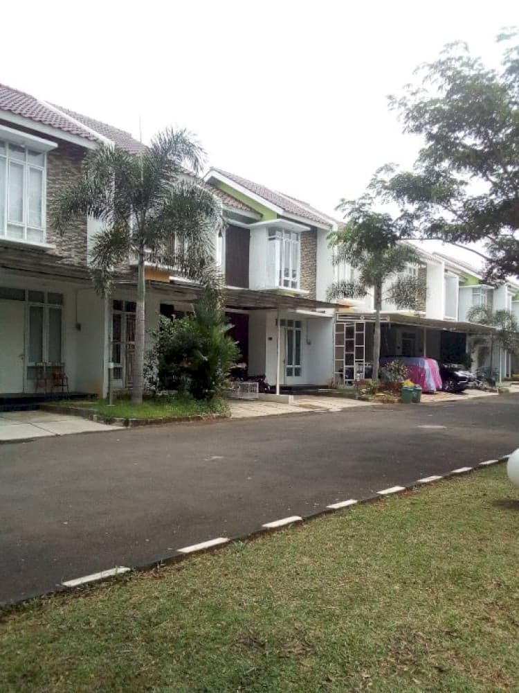 Binong 1 Residence