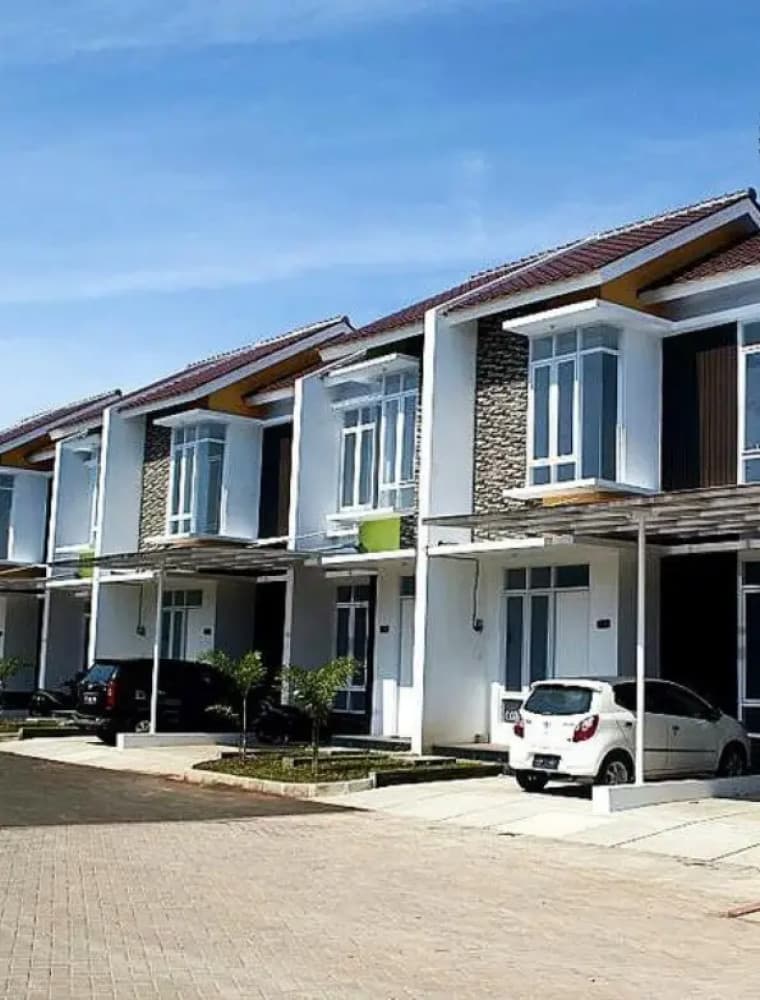 Binong 1 Residence