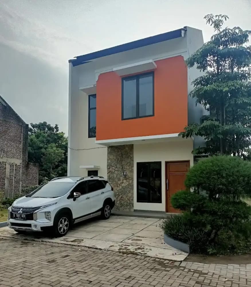 Grand Tantram Serpong