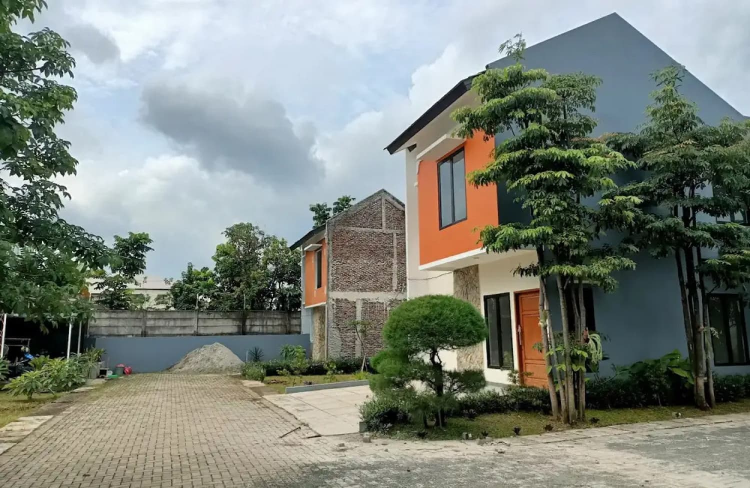 Grand Tantram Serpong