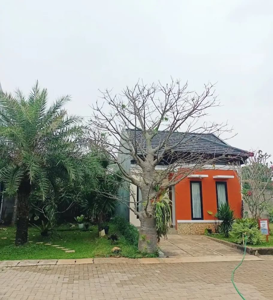 Grand Tantram Serpong