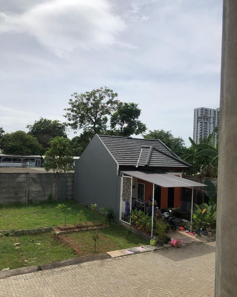 Grand Tantram Serpong