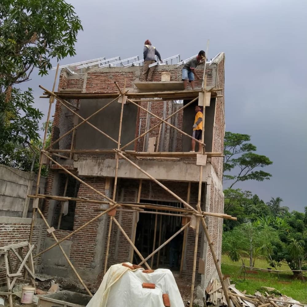 Grand Tantram Serpong