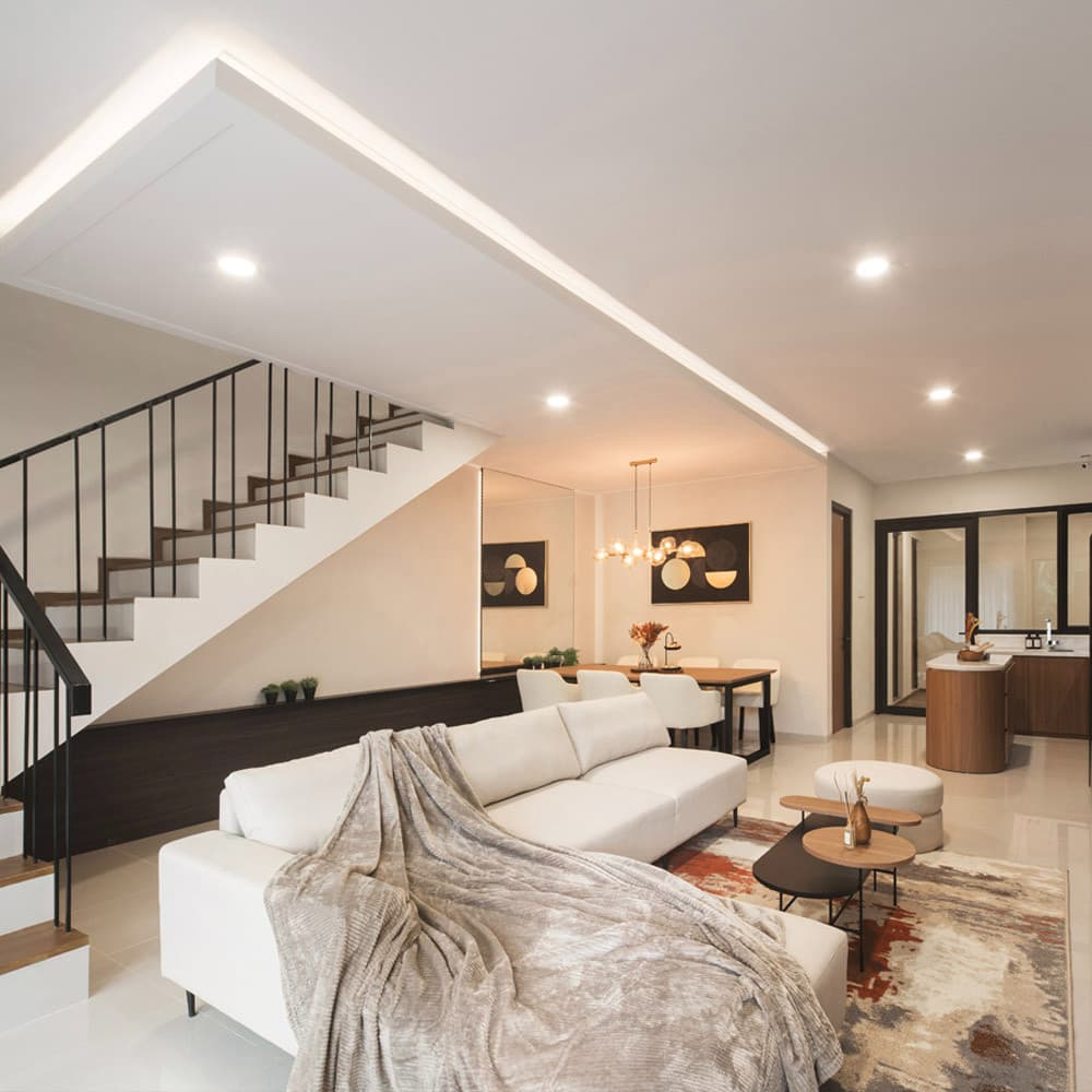 Livingstone at Telaga Golf Sawangan