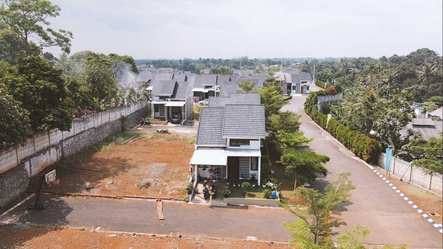 Prima Serpong Residence