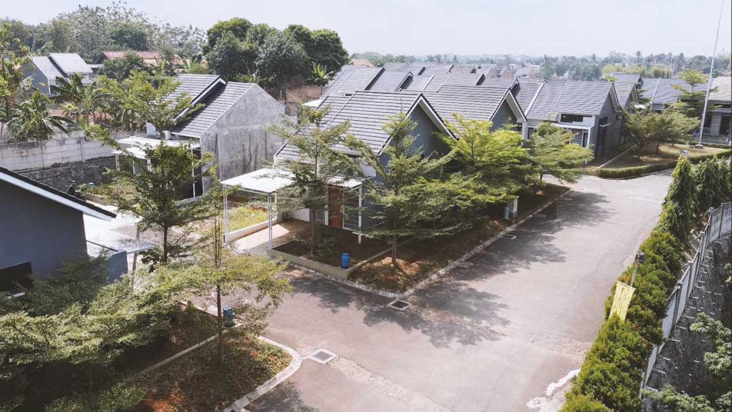 Prima Serpong Residence