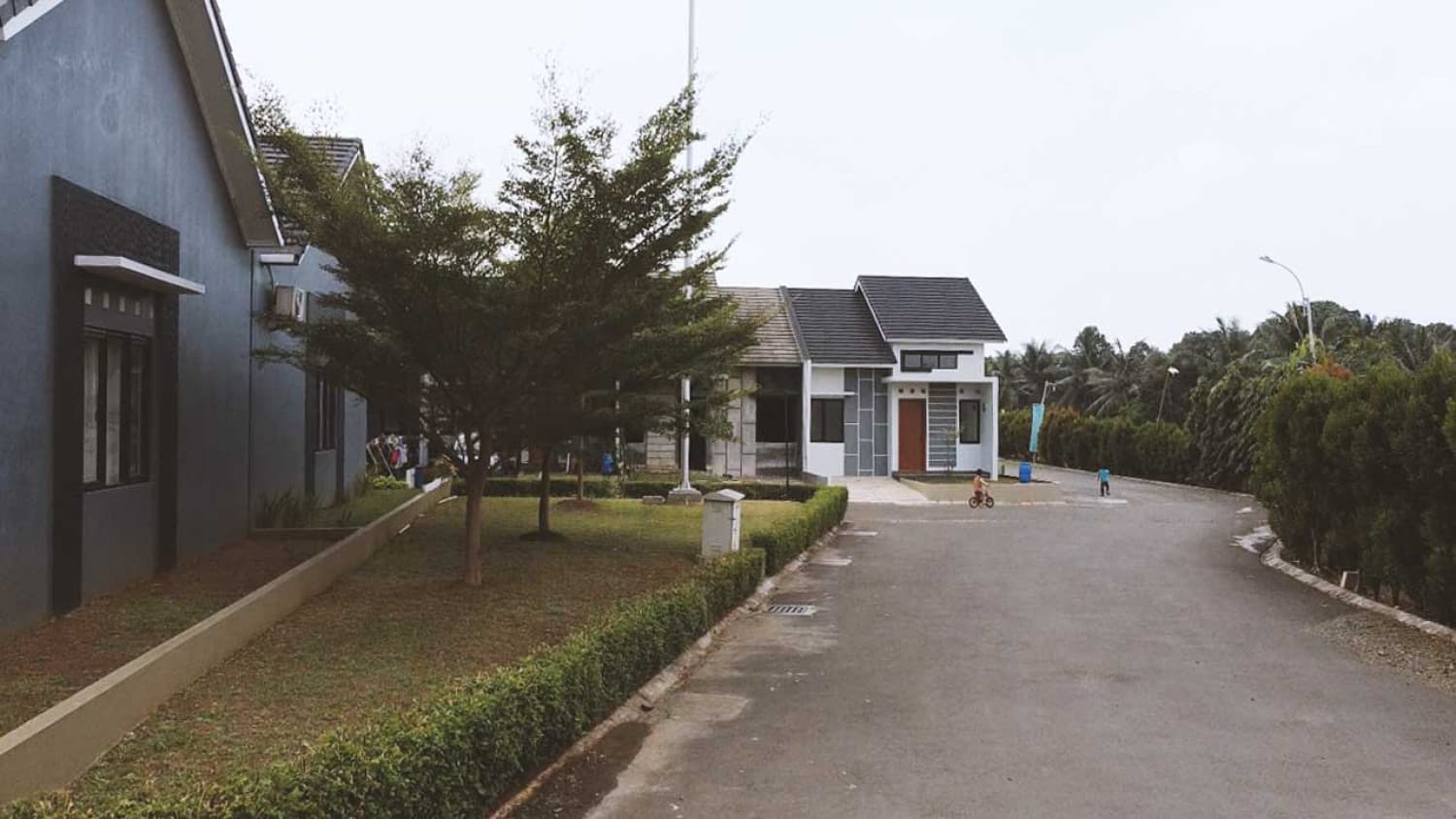 Prima Serpong Residence