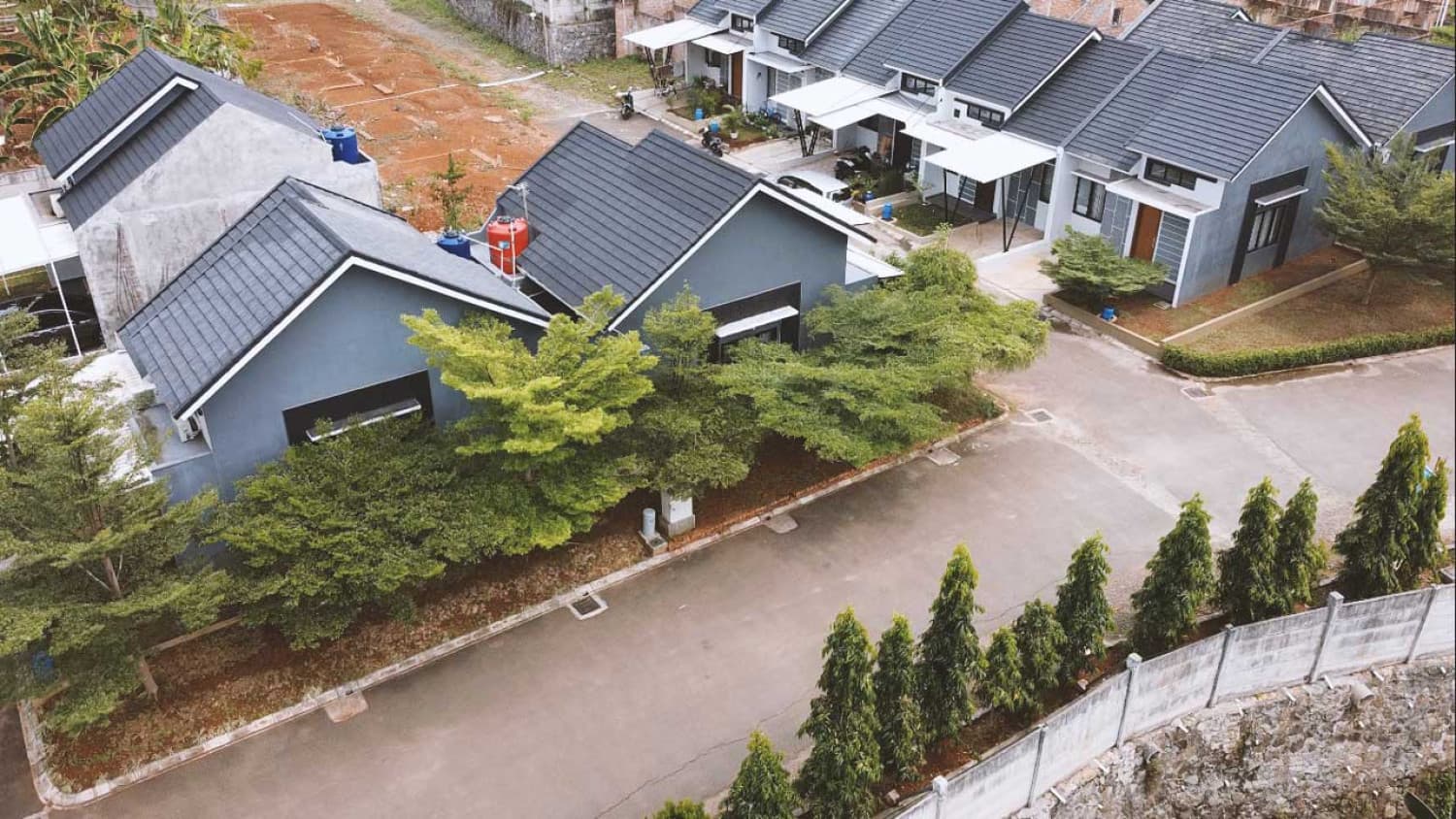 Prima Serpong Residence