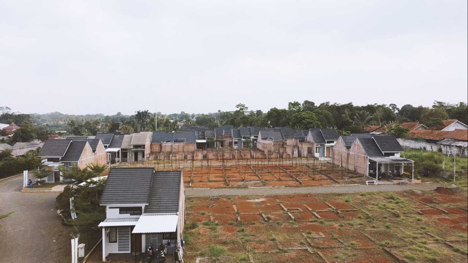 Prima Serpong Residence