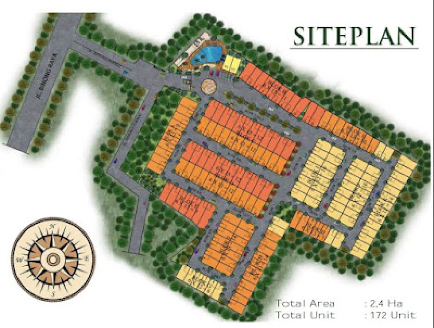siteplan