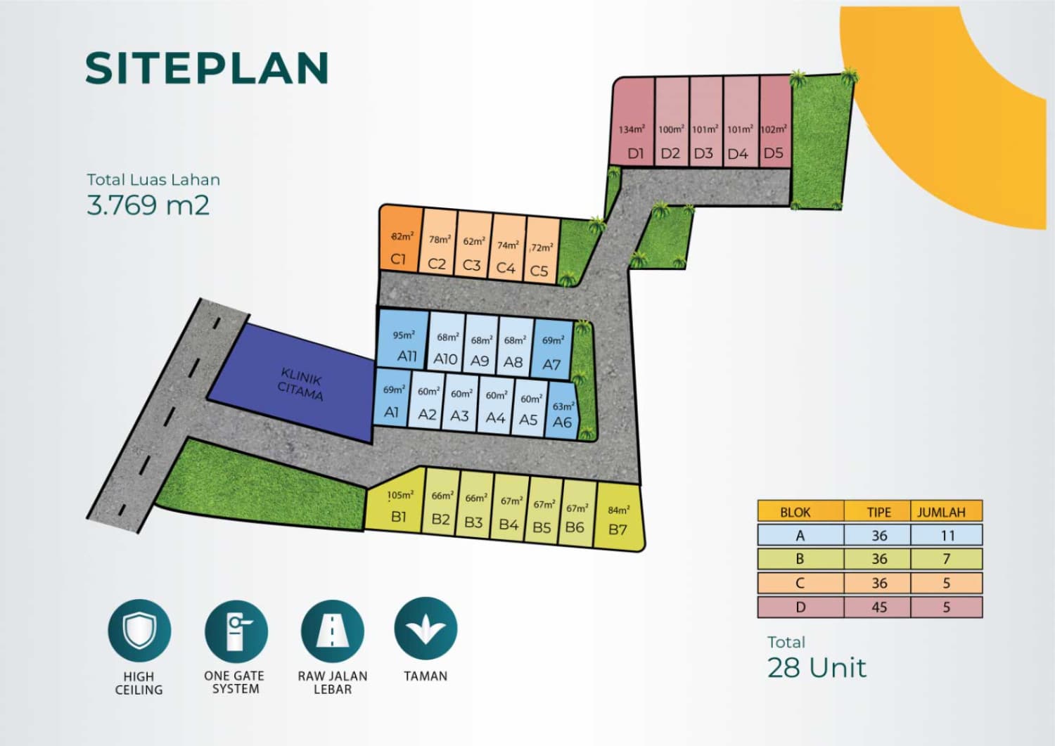 siteplan