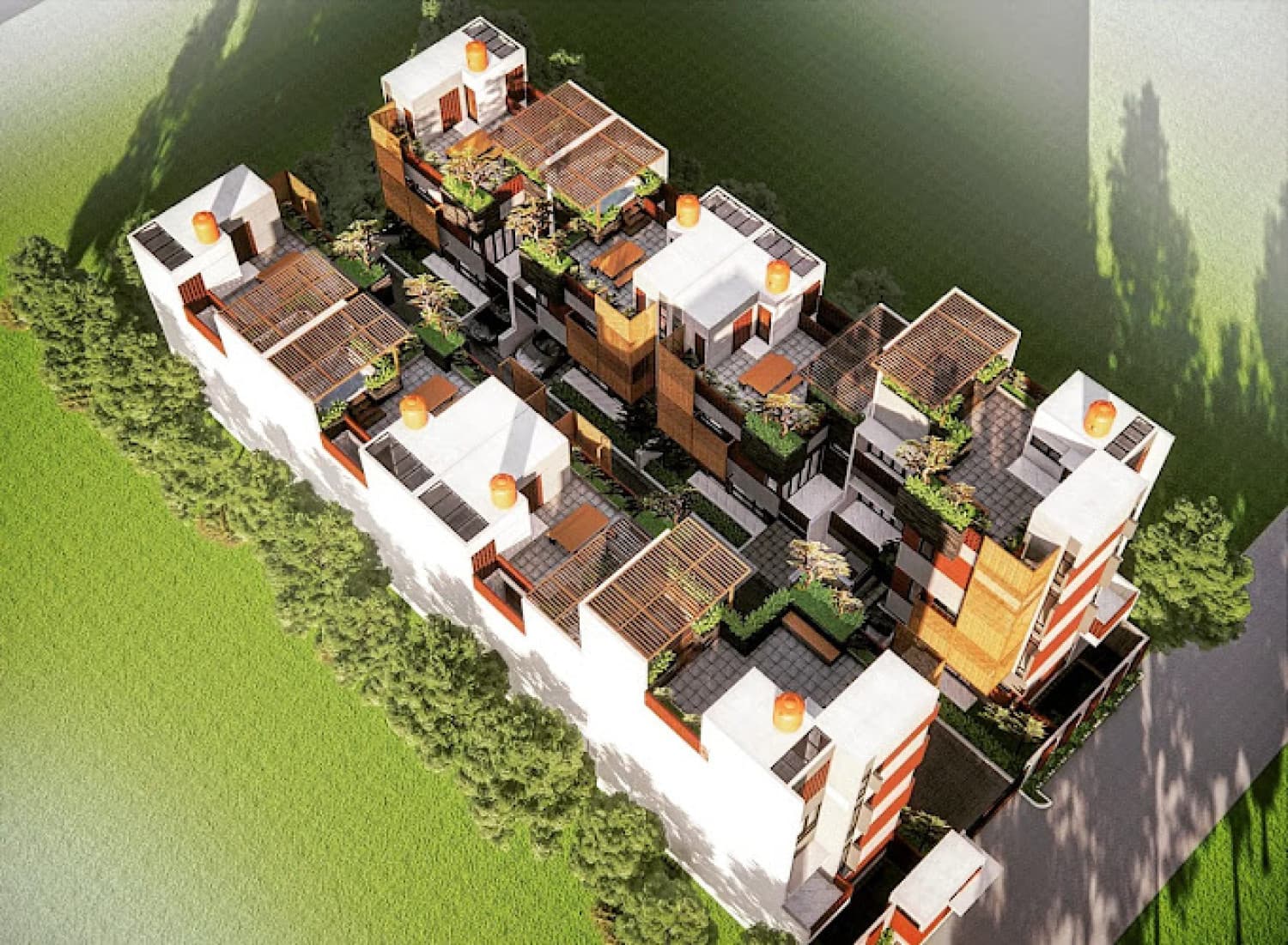 siteplan