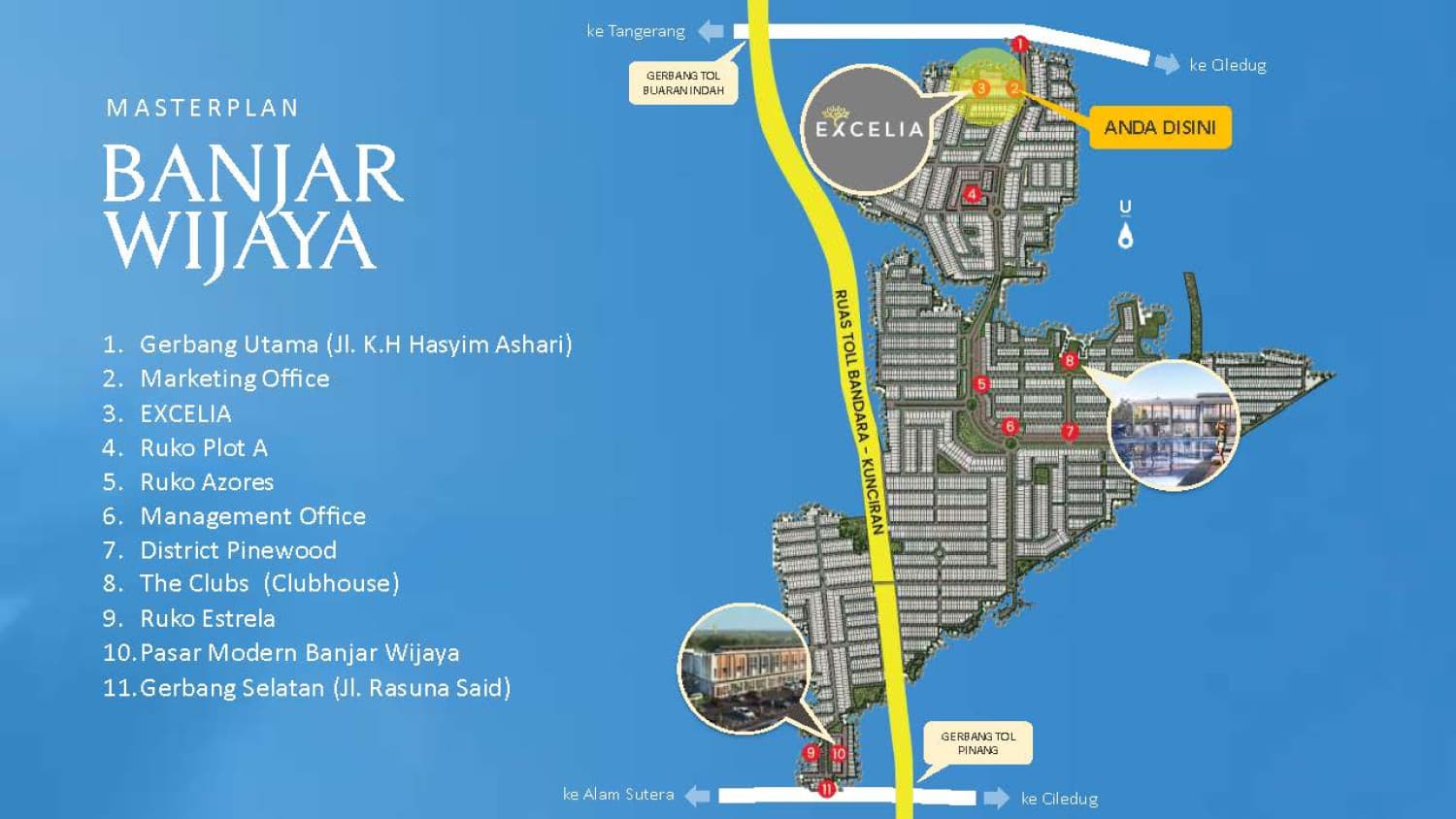 siteplan