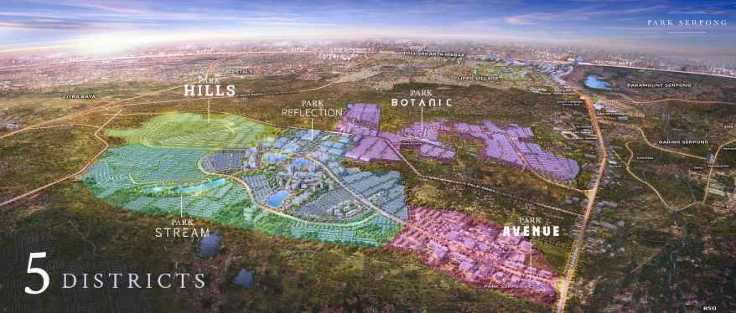 masterplan