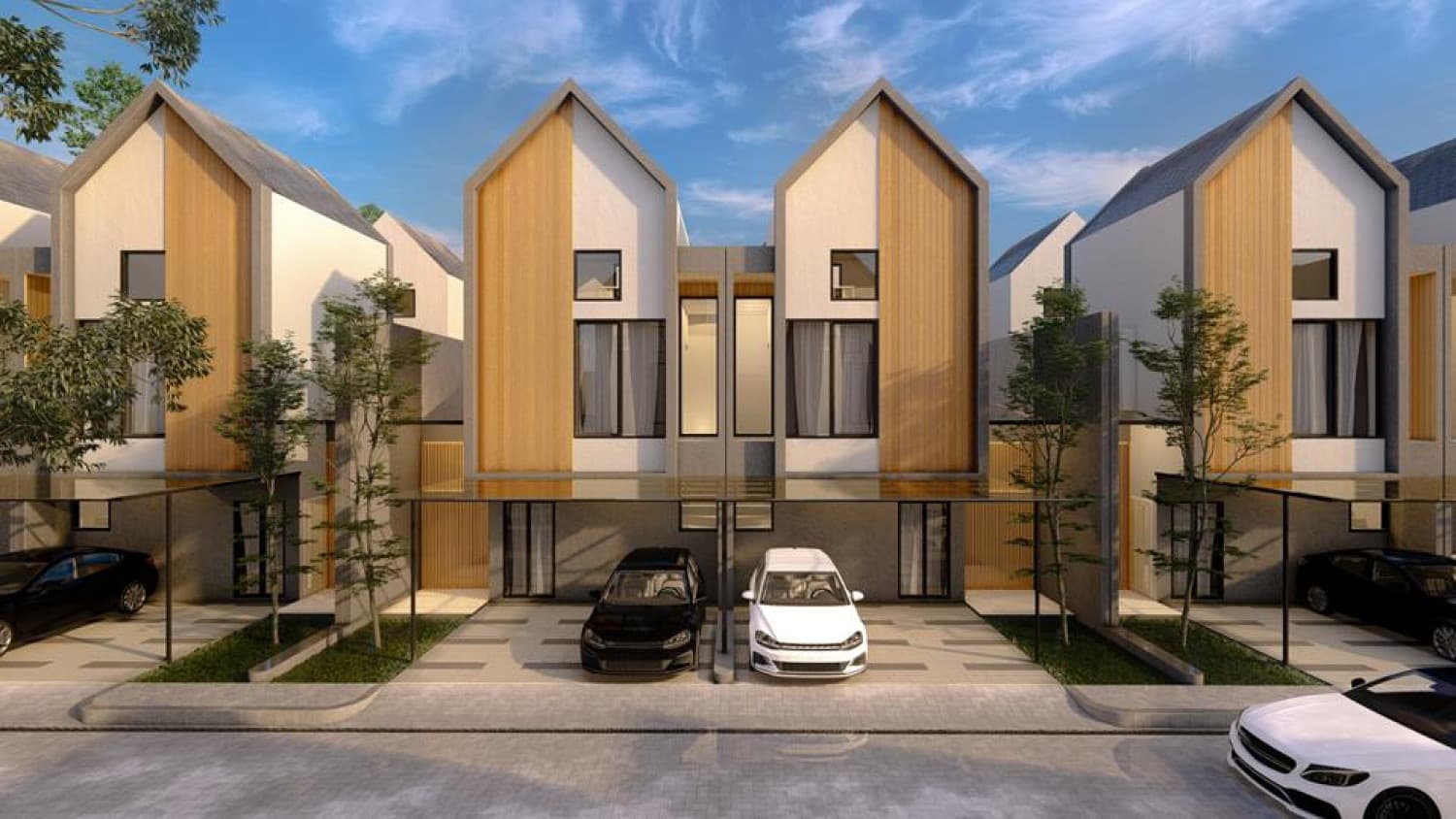 Naira Residence 2